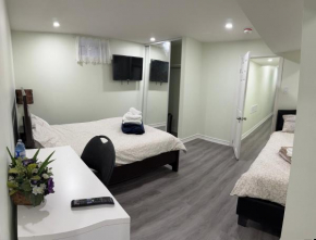 B02 luxurious suite